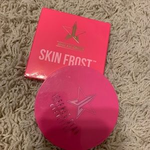 jeffree star highlighter